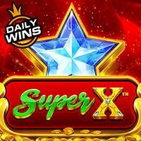 Slot Demo Super X ™