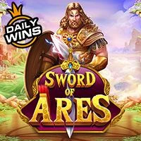 Slot Demo Sword of Ares™