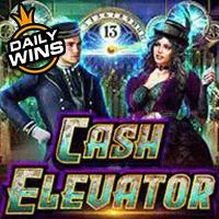 Slot Demo Cash Elevator