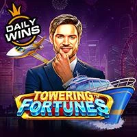 Slot Demo Towering Fortunes™