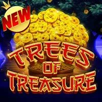 Slot Demo Trees of Treasure™