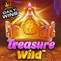 Slot Demo Treasure Wild™