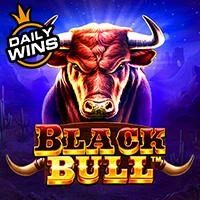 Slot Demo Black Bull™