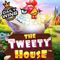 Slot Demo The Tweety House™