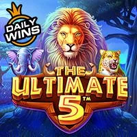 Slot Demo The Ultimate 5™