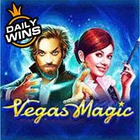 Slot Demo Vegas Magic™