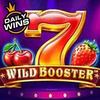 Slot Demo Wild Booster™