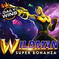 Slot Demo Wildman Super Bonanza