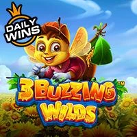 Slot Demo 3 Buzzing Wilds™