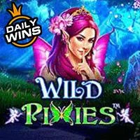 Slot Demo Wild Pixies™