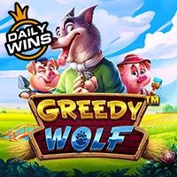 Slot Demo Greedy Wolf™