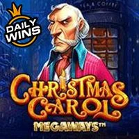 Slot Demo Christmas Carol Megaways™