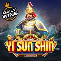 Slot Demo Yi Sun Shin™