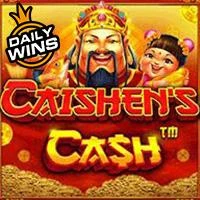 Slot Demo Caishen’s Cash™