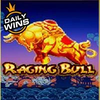 Slot Demo Raging Bull™