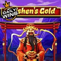 Slot Demo Caishen’s Gold™