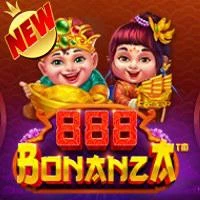 Slot Demo 888 Bonanza™