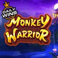 Slot Demo Monkey Warrior™