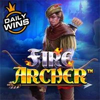 Slot Demo Fire Archer™