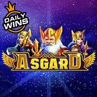 Slot Demo Asgard™