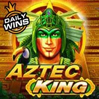 Slot Demo Aztec King™