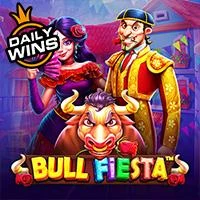 Slot Demo Bull Fiesta™