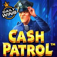 Slot Demo Cash Patrol™