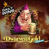 Slot Demo Dwarven Gold Deluxe