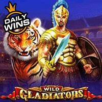 Slot Demo Wild Gladiator™