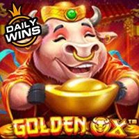 Slot Demo Golden Ox™