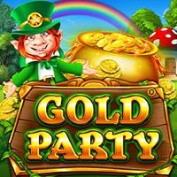 Slot Demo Gold Party