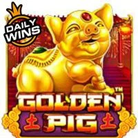 Slot Demo Golden Pig™