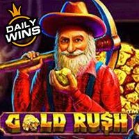 Slot Demo Gold Rush™