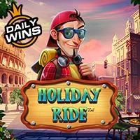 Slot Demo Holiday Ride™