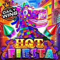 Slot Demo Hot Fiesta™