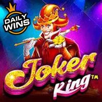 Slot Demo Joker King™