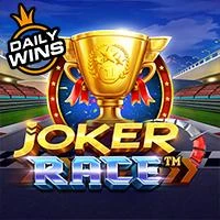 Slot Demo Joker Race™