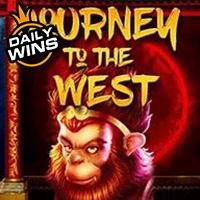 Slot Demo Journey to the West