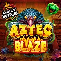 Slot Demo Aztec Blaze™