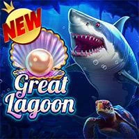 Slot Demo Great Lagoon™