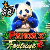 Slot Demo Panda’s Fortune™