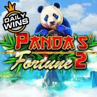 Slot Demo Panda Fortune 2™