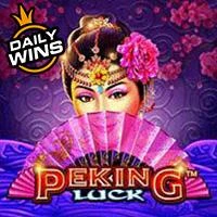 Slot Demo Peking Luck™