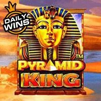 Slot Demo Pyramid King™