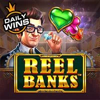 Slot Demo Reel Banks™