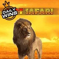 Slot Demo Hot Safari