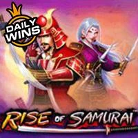 Slot Demo Rise of Samurai™