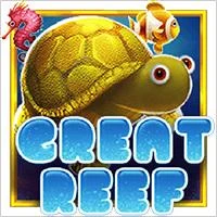 Slot Demo Great Reef