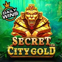 Slot Demo Secret City Gold™ 