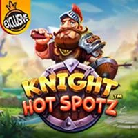 Slot Demo Knight Hot Spotz™